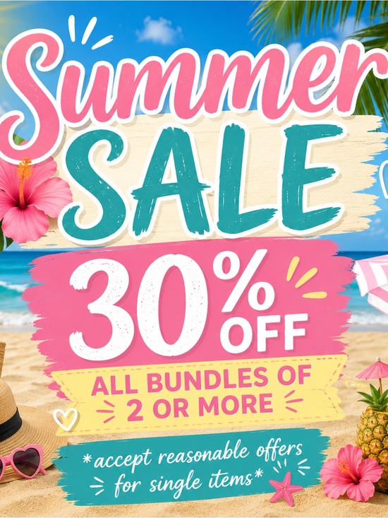 30% OFF BUNDLES Tops - 🚨 30% OFF BUNDLES 🚨